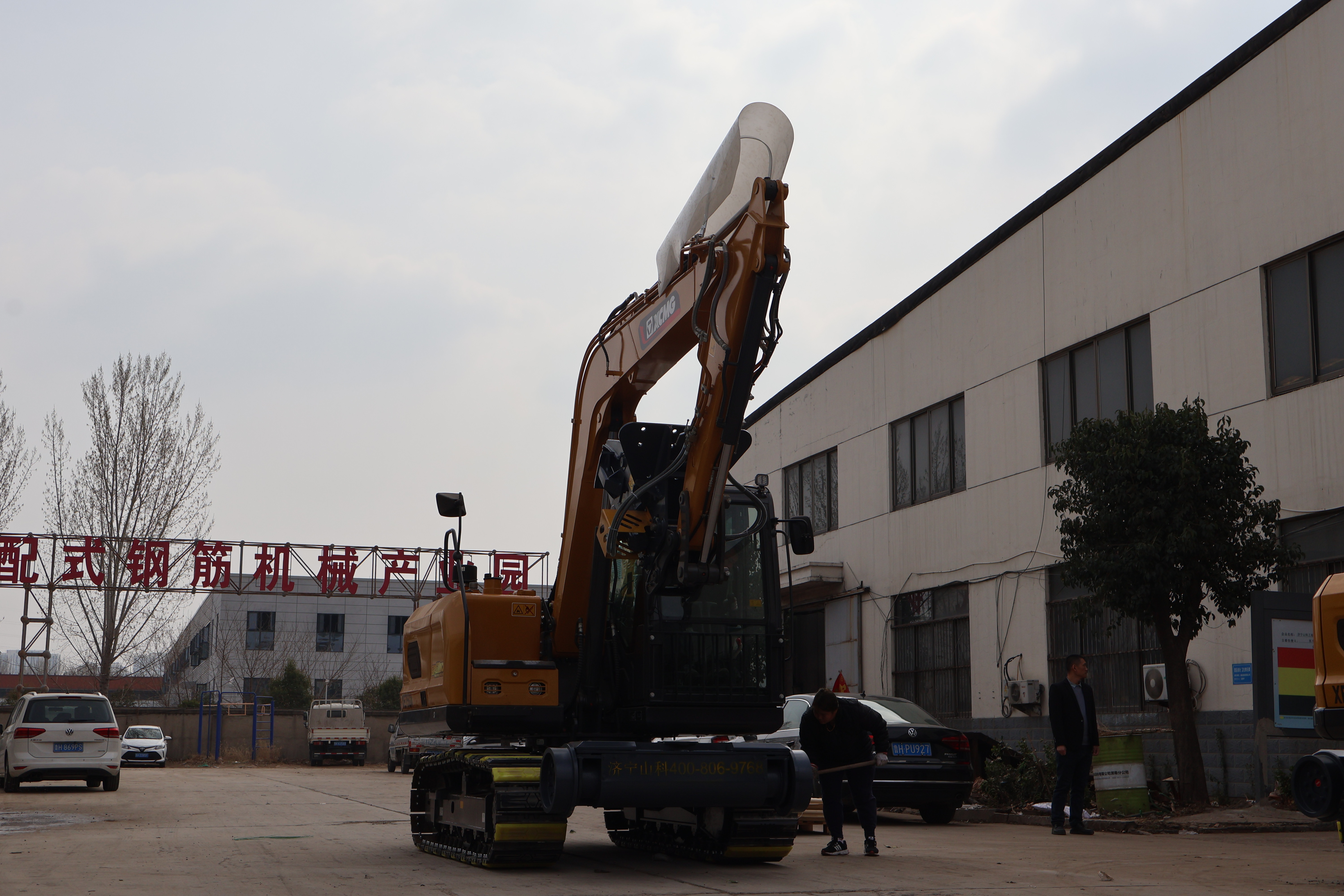  铁路换枕机价格